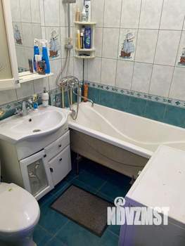 1-к квартира, вторичка, 26м2, 2/3 этаж
