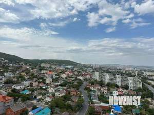 1-к квартира, вторичка, 43м2, 17/20 этаж