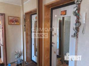 1-к квартира, вторичка, 31м2, 5/6 этаж