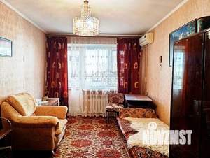 3-к квартира, вторичка, 62м2, 5/5 этаж