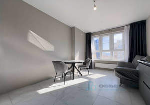 1-к квартира, вторичка, 43м2, 13/20 этаж