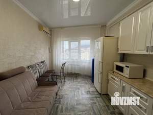 1-к квартира, вторичка, 50м2, 4/5 этаж