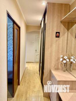 3-к квартира, вторичка, 62м2, 5/10 этаж