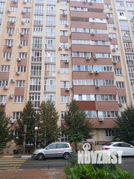 1-к квартира, вторичка, 36м2, 1/16 этаж
