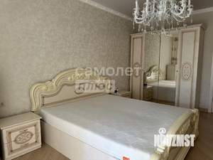 2-к квартира, вторичка, 71м2, 2/17 этаж