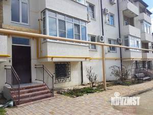 2-к квартира, вторичка, 44м2, 3/3 этаж