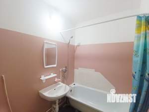 1-к квартира, вторичка, 38м2, 11/17 этаж