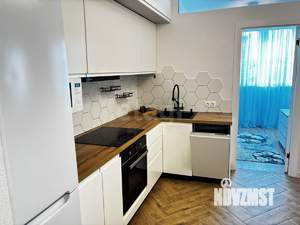 3-к квартира, вторичка, 69м2, 17/17 этаж