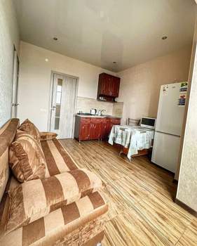 3-к квартира, вторичка, 93м2, 11/16 этаж