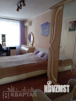 2-к квартира, вторичка, 48м2, 2/5 этаж