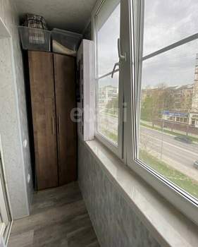 2-к квартира, вторичка, 49м2, 5/5 этаж
