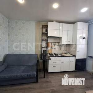 1-к квартира, вторичка, 44м2, 3/3 этаж