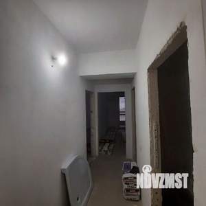 1-к квартира, вторичка, 55м2, 8/17 этаж