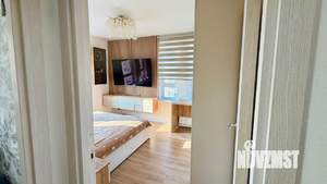 2-к квартира, вторичка, 48м2, 14/20 этаж