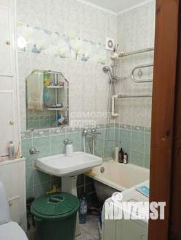 2-к квартира, вторичка, 46м2, 5/5 этаж