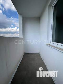 2-к квартира, вторичка, 45м2, 21/23 этаж