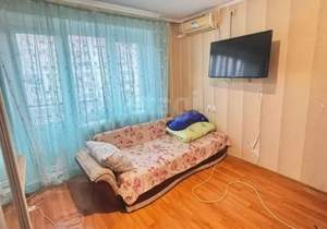 1-к квартира, вторичка, 22м2, 8/9 этаж