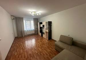 1-к квартира, вторичка, 37м2, 6/16 этаж