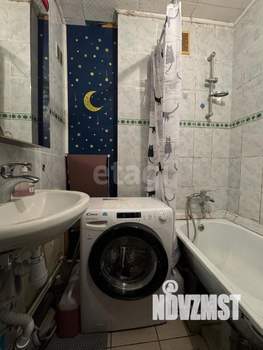 1-к квартира, вторичка, 30м2, 7/9 этаж