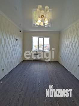 1-к квартира, вторичка, 44м2, 6/21 этаж