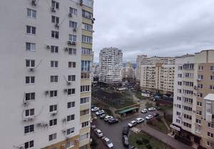 4-к квартира, вторичка, 119м2, 8/17 этаж