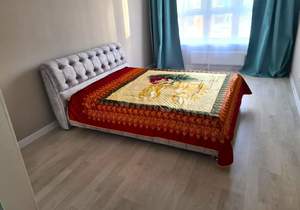 2-к квартира, вторичка, 64м2, 4/20 этаж