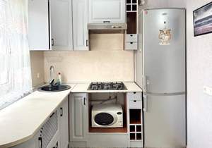 1-к квартира, вторичка, 30м2, 5/5 этаж