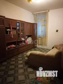 3-к квартира, вторичка, 84м2, 1/1 этаж
