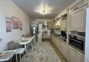 1-к квартира, вторичка, 56м2, 14/18 этаж