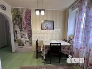 2-к квартира, вторичка, 53м2, 13/16 этаж