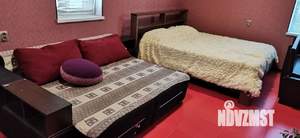 Студия квартира, вторичка, 30м2, 1/2 этаж