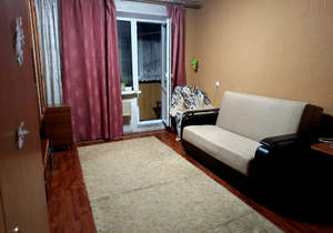 1-к квартира, вторичка, 37м2, 8/9 этаж