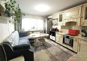 2-к квартира, вторичка, 65м2, 5/16 этаж