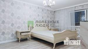 2-к квартира, вторичка, 64м2, 9/10 этаж