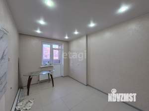 1-к квартира, вторичка, 39м2, 12/16 этаж