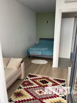 1-к квартира, вторичка, 33м2, 15/15 этаж