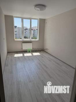 1-к квартира, вторичка, 43м2, 9/21 этаж
