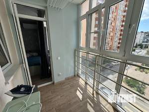 1-к квартира, вторичка, 34м2, 4/16 этаж