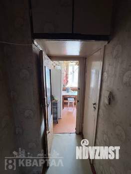 2-к квартира, вторичка, 53м2, 6/9 этаж