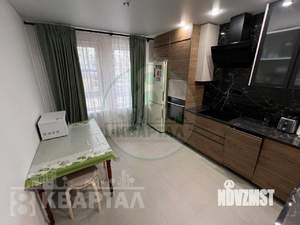 4-к квартира, вторичка, 98м2, 3/15 этаж