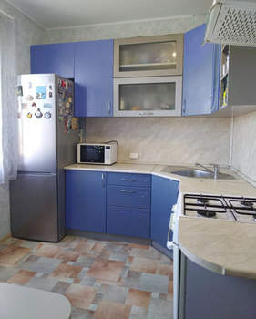 1-к квартира, вторичка, 38м2, 9/9 этаж