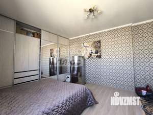 2-к квартира, вторичка, 63м2, 16/20 этаж