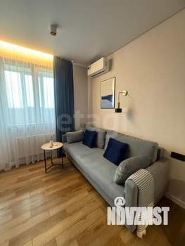 Студия квартира, вторичка, 22м2, 22/23 этаж