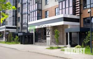 3-к квартира, вторичка, 86м2, 5/16 этаж