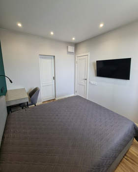 1-к квартира, вторичка, 36м2, 16/20 этаж