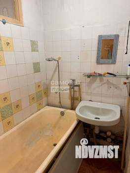 1-к квартира, вторичка, 32м2, 4/5 этаж