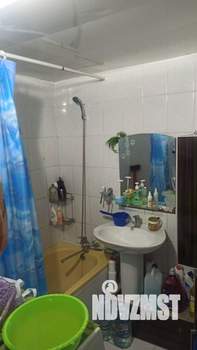 1-к квартира, вторичка, 30м2, 2/9 этаж