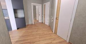 2-к квартира, вторичка, 78м2, 3/17 этаж