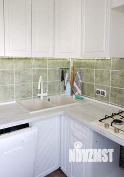 2-к квартира, вторичка, 51м2, 4/5 этаж