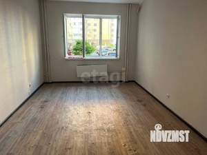 3-к квартира, вторичка, 75м2, 1/21 этаж